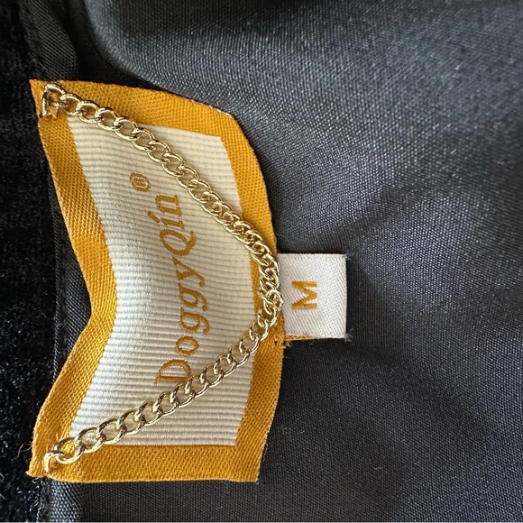 DOGGYQIN elegant women’s dress for all occasions - Picture 12 of 12